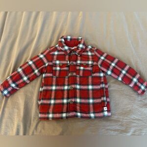 Tommy Bahama Toddler Boy Shacket